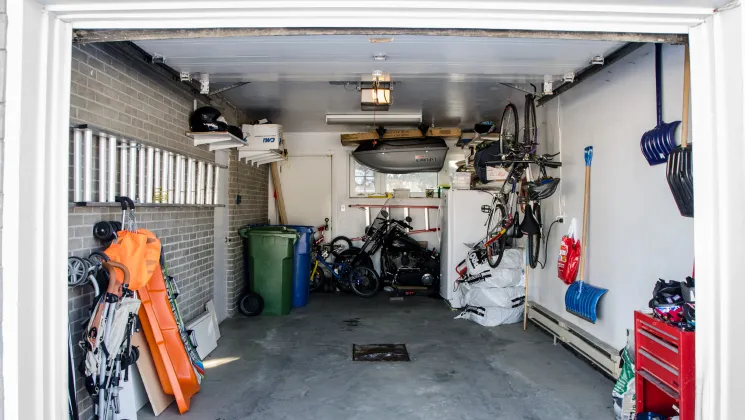 Garage Door Repair Services: