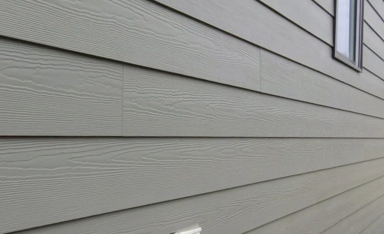 How to Repair Siding and Protect Your Home From Damage